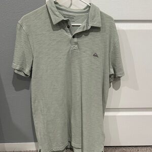 Quiksilver Men's Sage Polo Shirt